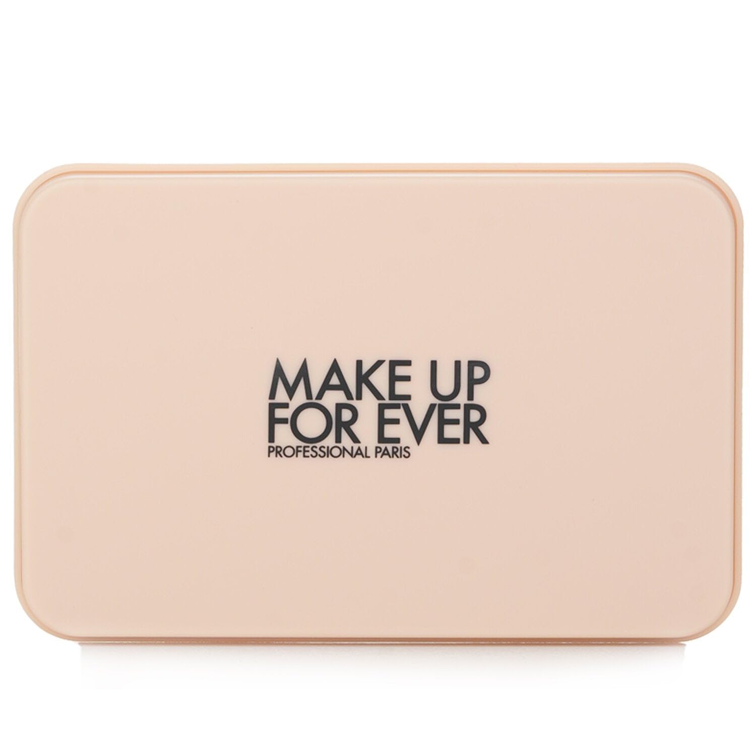 Make Up For Ever arm swatches of 1N10 demonstrating true-to-tone match
