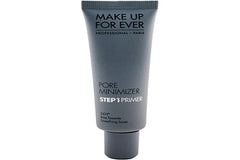 Make Up For Ever front packaging showing product tube and brand — smooth finish benefit