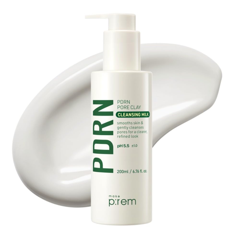 MAKE P:REM front packaging showing bottle and clear labeling for easy identification