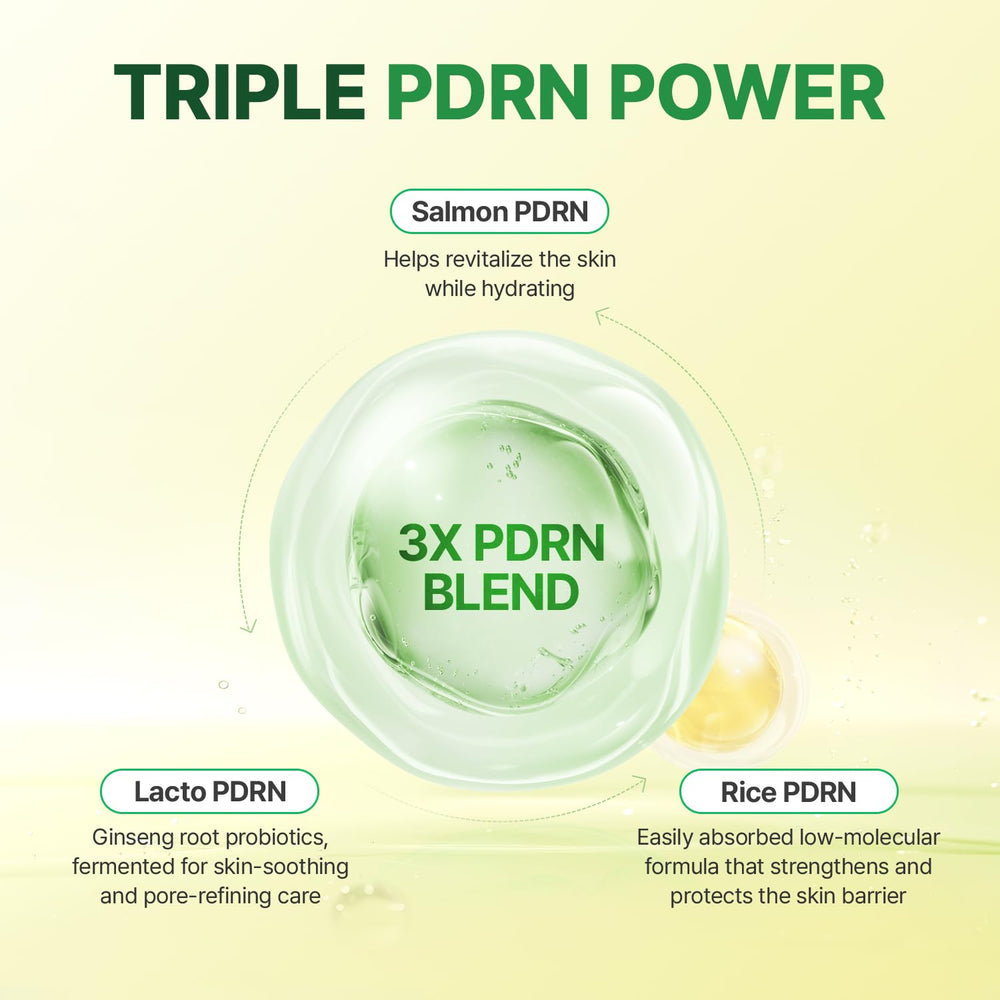 MAKE P:REM cleansing milk on hands demonstrating gentle spreadability and hydration