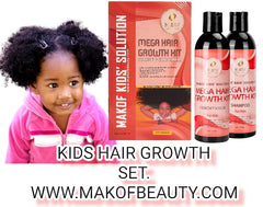 MAKOF BEAUTY shampoo pump closeup with creamy lather, gentle cleansing benefit