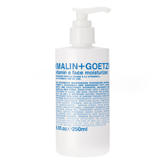 MALIN+GOETZ front packaging showing product and brand for clean storage benefit