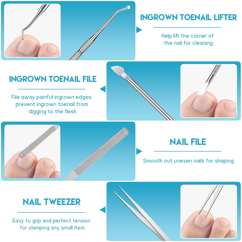 Maliyscent adhesive patches and pressurizers protecting the toe from friction