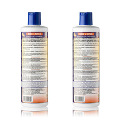 Mane 'n Tail close-up of creamy conditioner texture for smooth, frizz-controlled hair