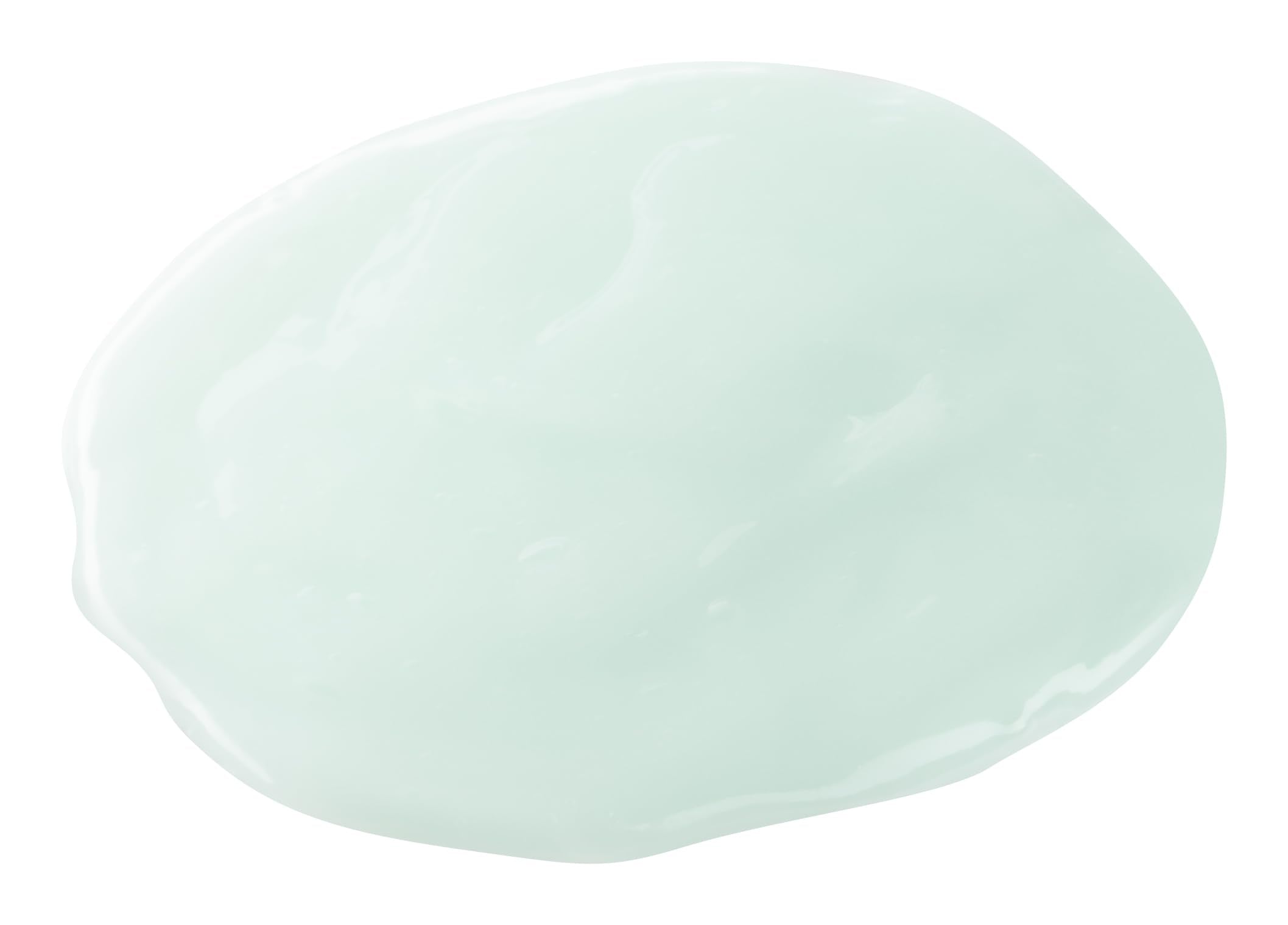 Mane 'n Tail conditioner cream texture for smoothing benefit