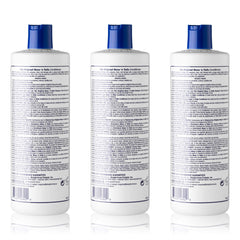 Mane 'n Tail cream texture closeup showing rich formula and smoothing benefit
