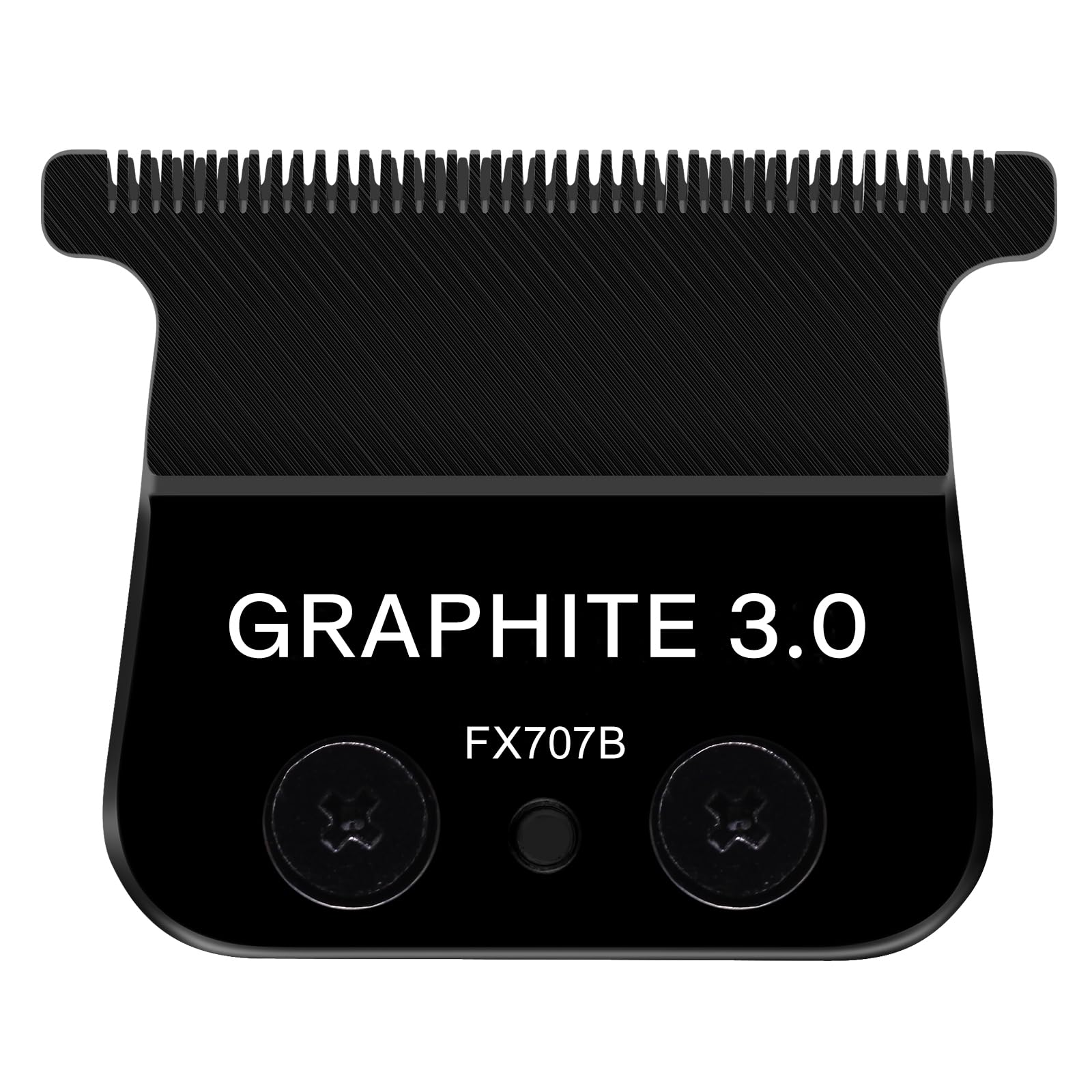 Manxrtod GRAPHITE 3.0 front view showing blade design and fit, ensures correct replacement