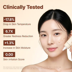 ma:nyo ingredient display featuring bifida lysate and hyaluronic acid benefits