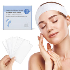 MaopaoBeauty front packaging showing 100 count and professional use benefits