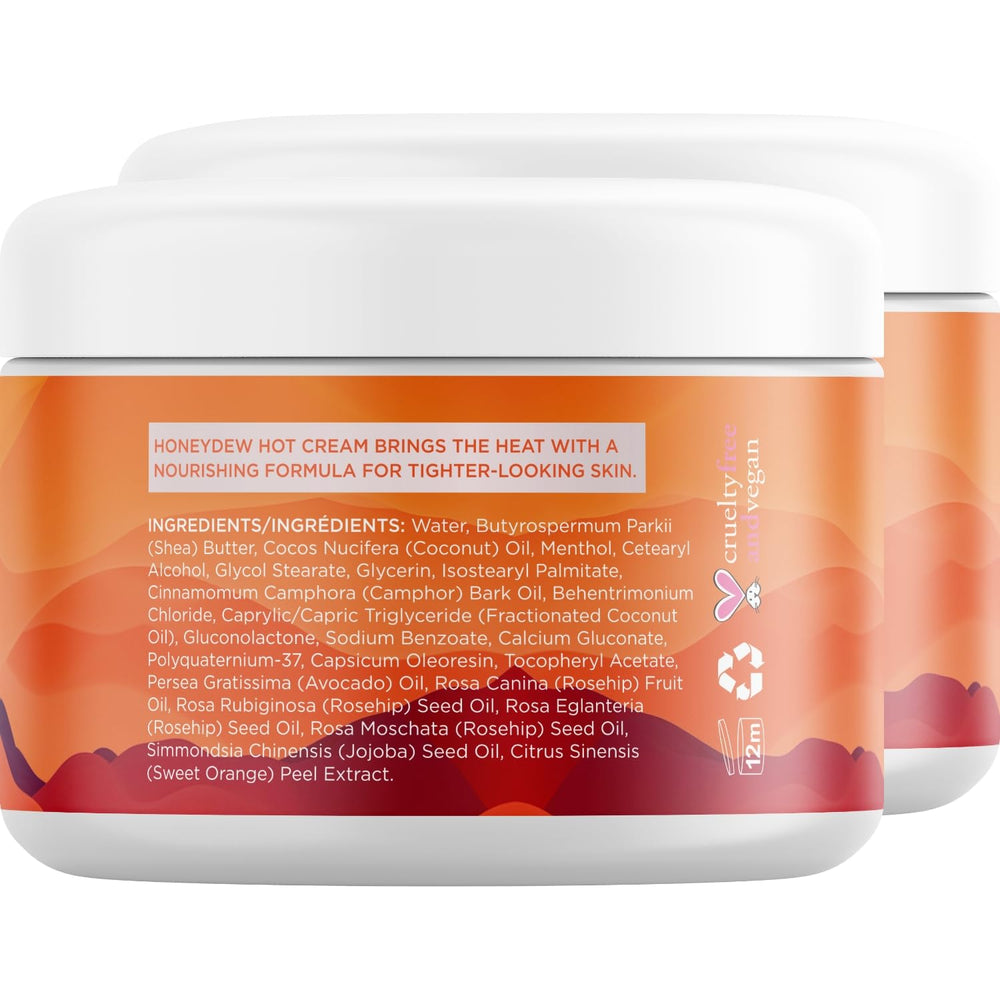 Maple Holistics ingredient label close-up highlighting natural oils