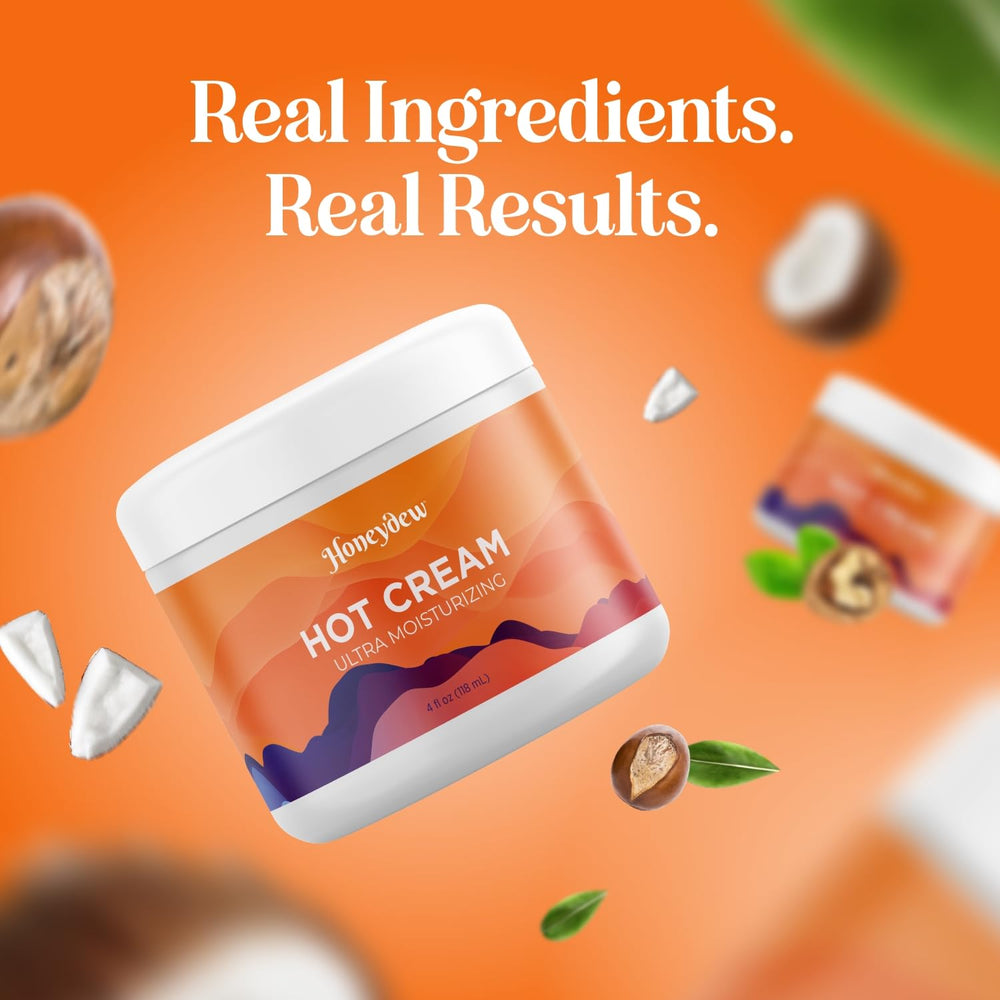 Maple Holistics on bathroom shelf for daily body-care routine