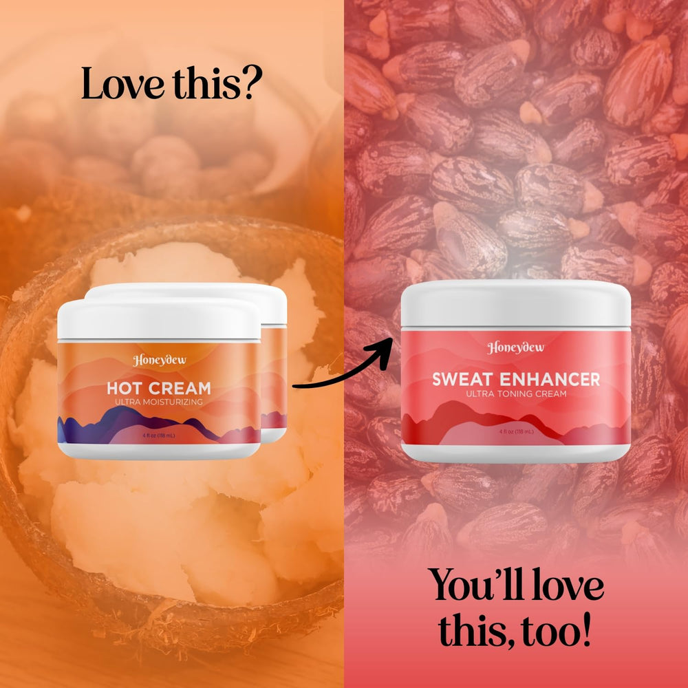 Maple Holistics two-pack display showing value and identical jars
