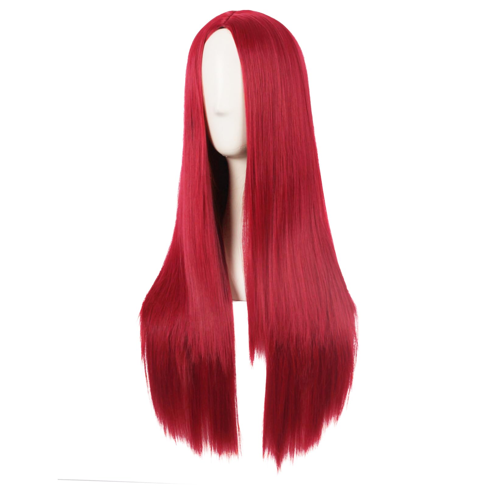 MapofBeauty close-up high-temperature fiber texture showing smooth durable finish benefit