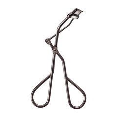 MAQuillAGE Shiseido front view showing slim ergonomic design and precise clamp