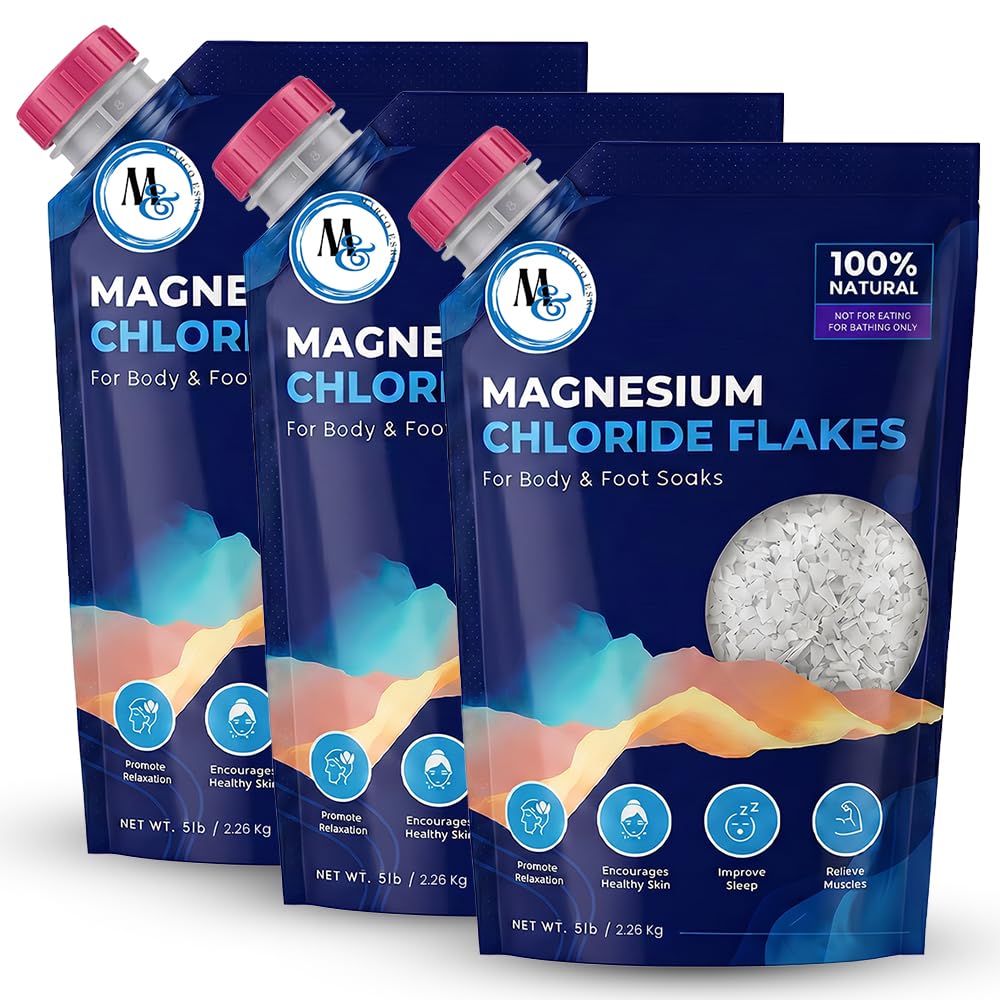MARCO ESRA front bag showing 15 lb packaging and clear labeling, easy storage benefit