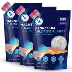 MARCO ESRA front bag showing 15 lb packaging and clear labeling, easy storage benefit