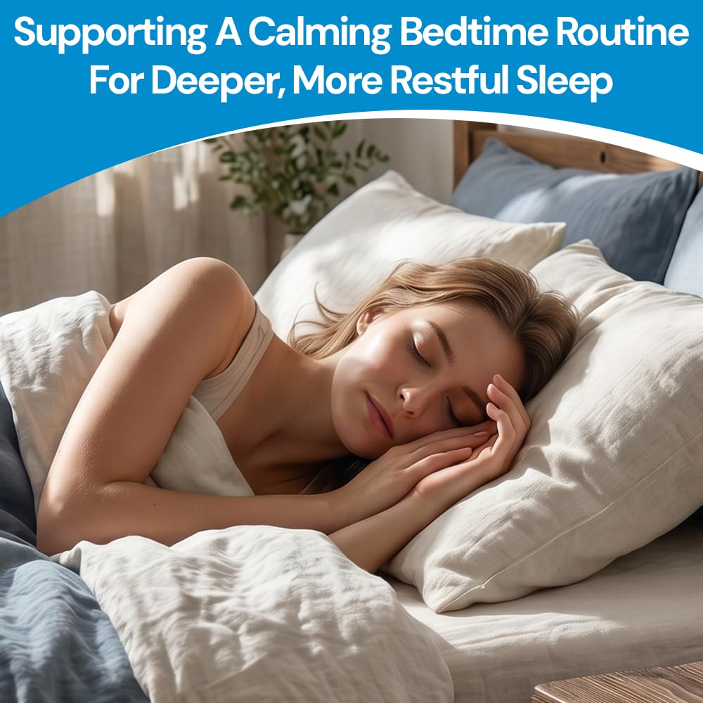 MARCO ESRA lifestyle spa setting with candles, supports calm home wellness routines benefit