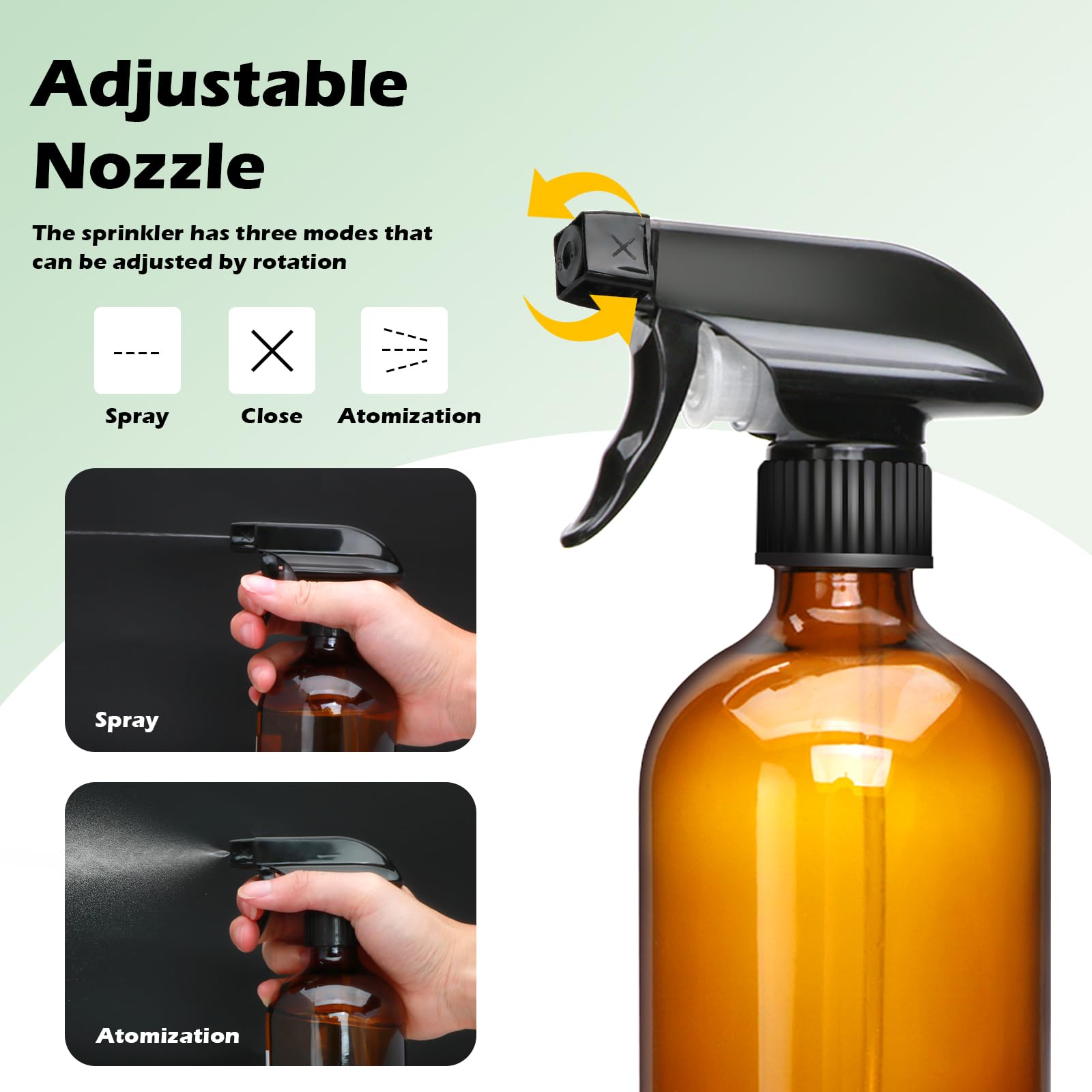 Maredash funnels and dropper accessories for mess-free refilling and accuracy