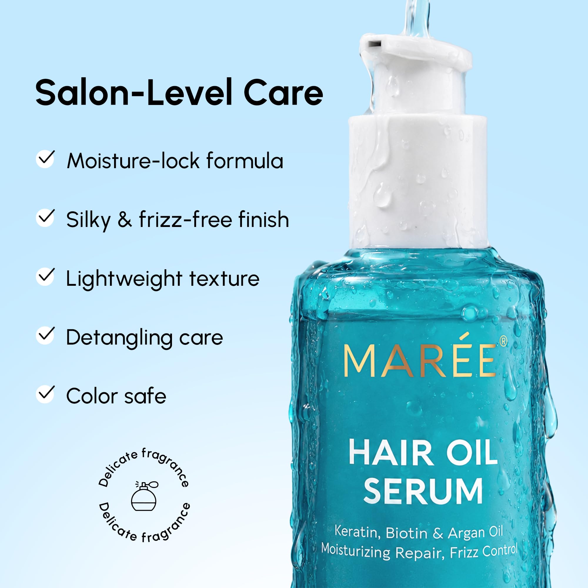 MAREE two-pack bottles side-by-side for value and convenience