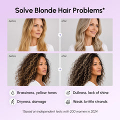 MAREE ingredients closeup highlighting keratin biotin collagen for smoother hair