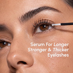 MAREE brush applicator close-up highlighting precise application control