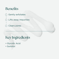Marini SkinSolutions bottle in hand shows 6 fl oz scale and travel-friendly size