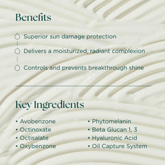 Marini SkinSolutions 2 oz tube size comparison for travel convenience