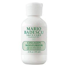 Mario Badescu front packaging showing tube and label for daily protection