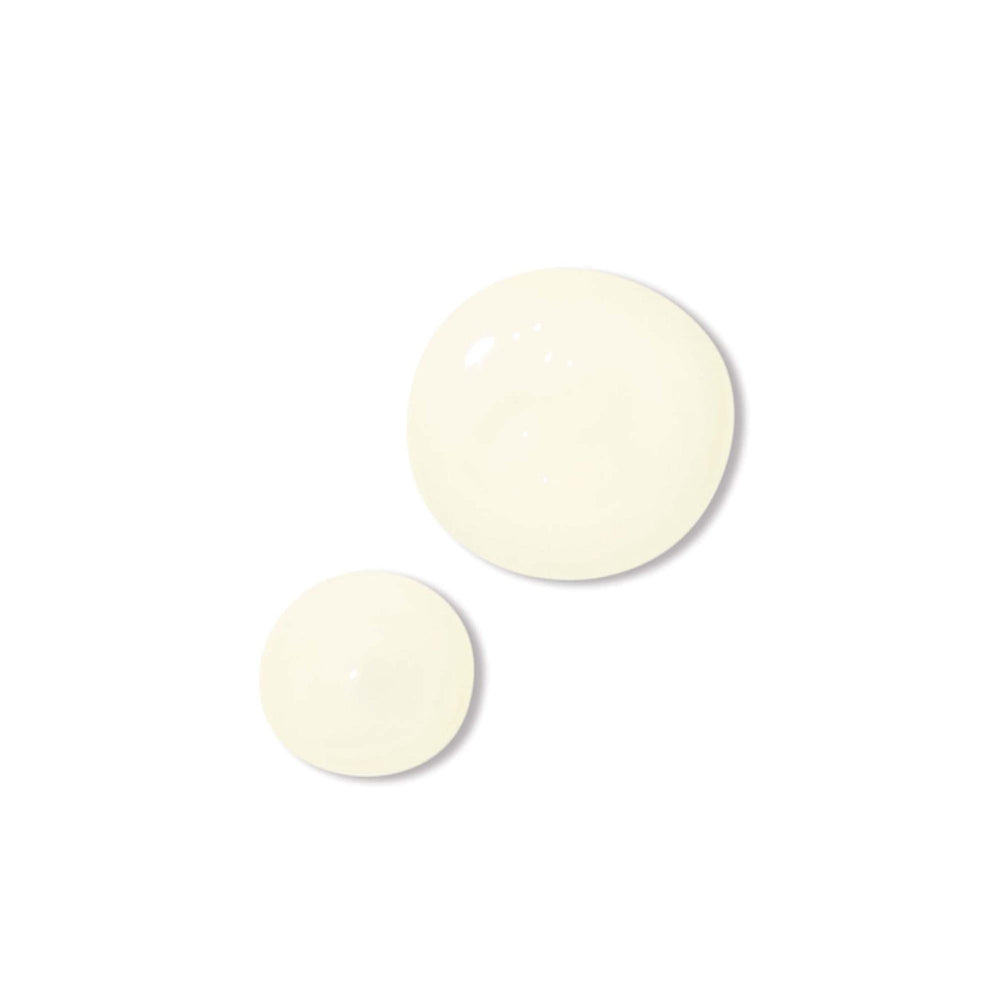 Mario Badescu open jar showing lightweight cream texture for easy absorption