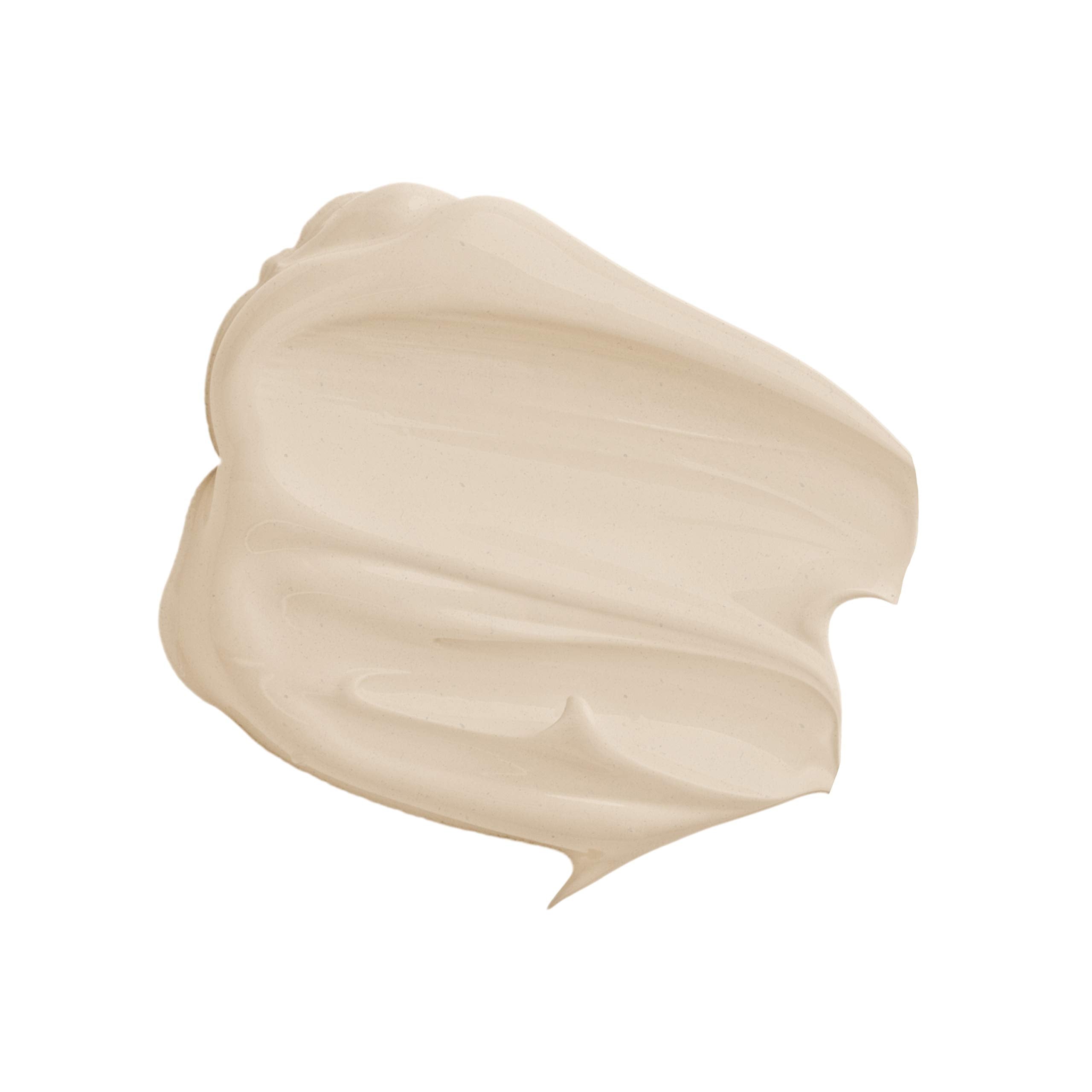 Mario Badescu drying cream on fingertip for precise spot application benefit