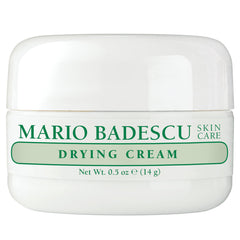 Mario Badescu drying cream front packaging showing product and size benefit