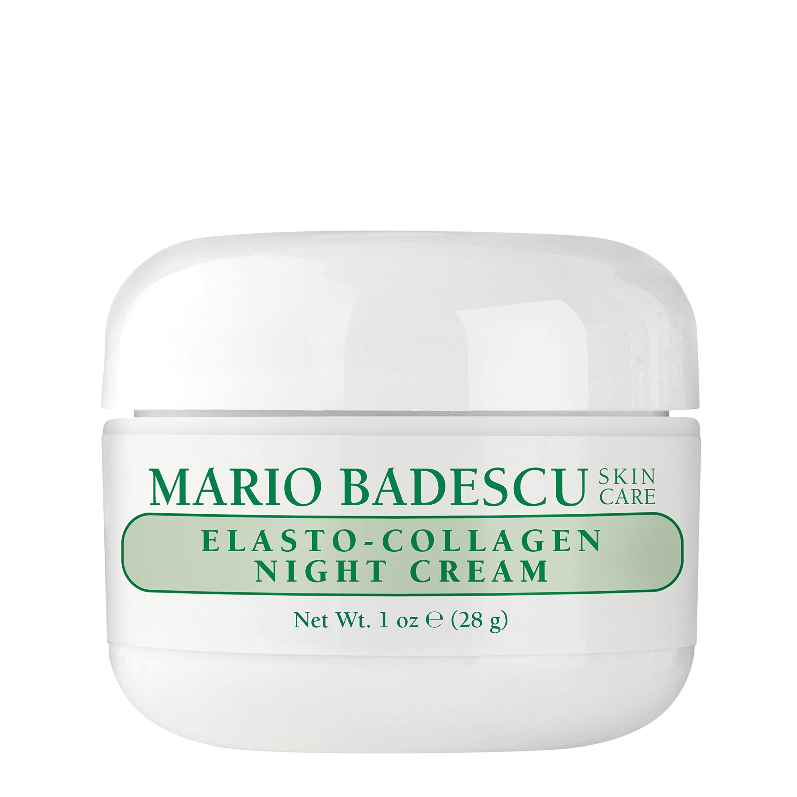 Mario Badescu front jar showing label and 1 oz size for confident purchase