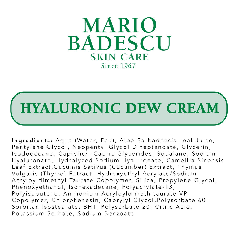 Mario Badescu on bathroom counter in lifestyle setting for daily use inspiration