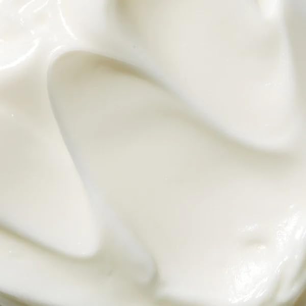 Mario Badescu cream being applied to hand demonstrating hydration