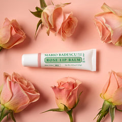 Mario Badescu close-up of cocoa butter and oils proving rich nourishment