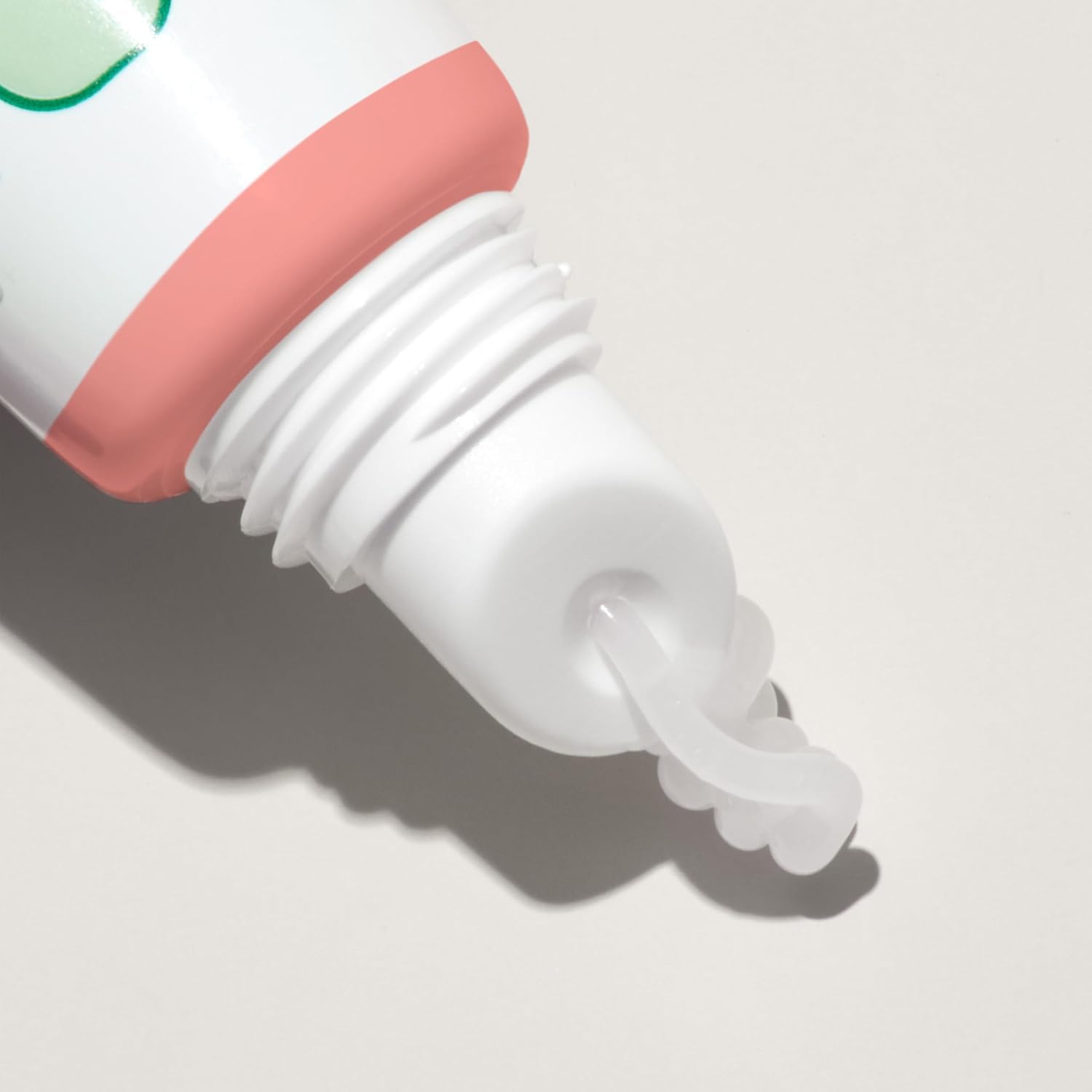 Mario Badescu balm being applied on lips demonstrating instant softness