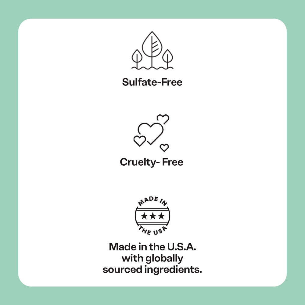 Mario Badescu layered over serum to boost hydration and skin benefits