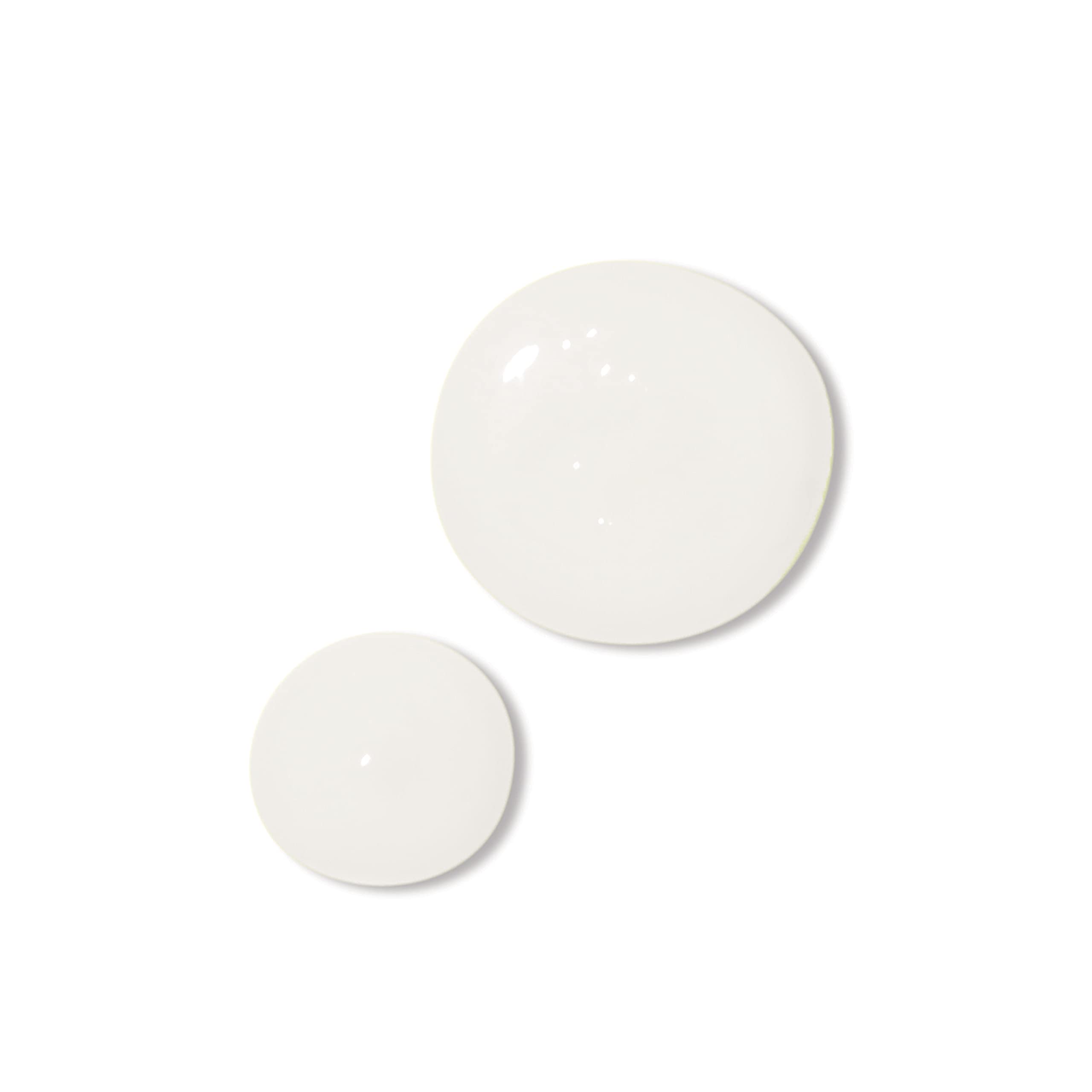 Mario Badescu close-up texture demonstrating creamy non-greasy hydration