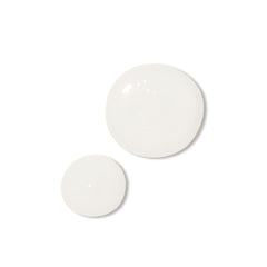Mario Badescu close-up texture demonstrating creamy non-greasy hydration