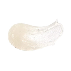 Mario Badescu close-up of ivory palm seed granules revealing gentle exfoliation benefit