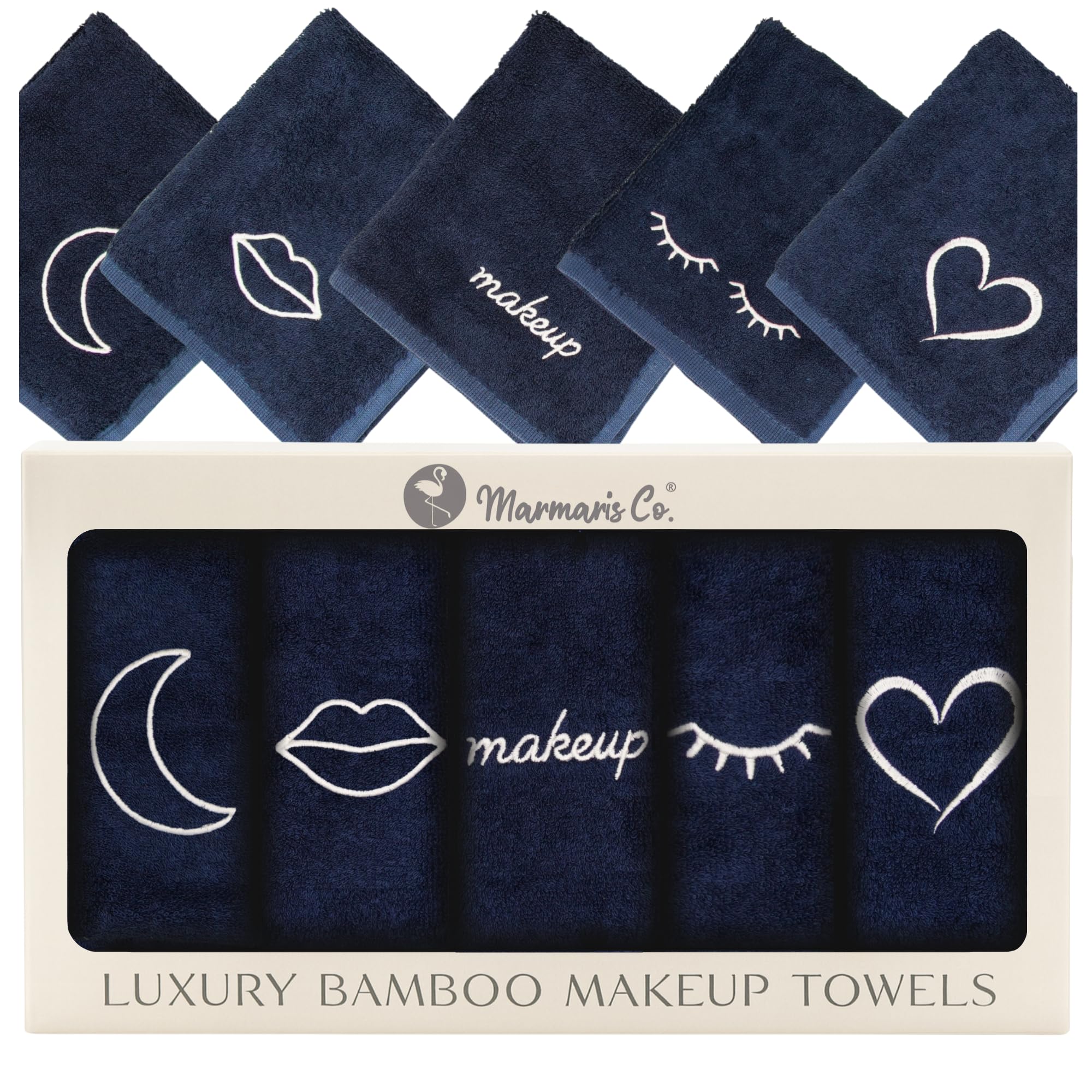 Marmaris Co. boxed packaging ready to gift, luxury presentation benefit