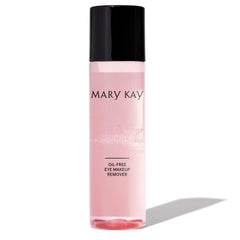Mary Kay front bottle view showing label and 3.75 fl oz size for clear identification