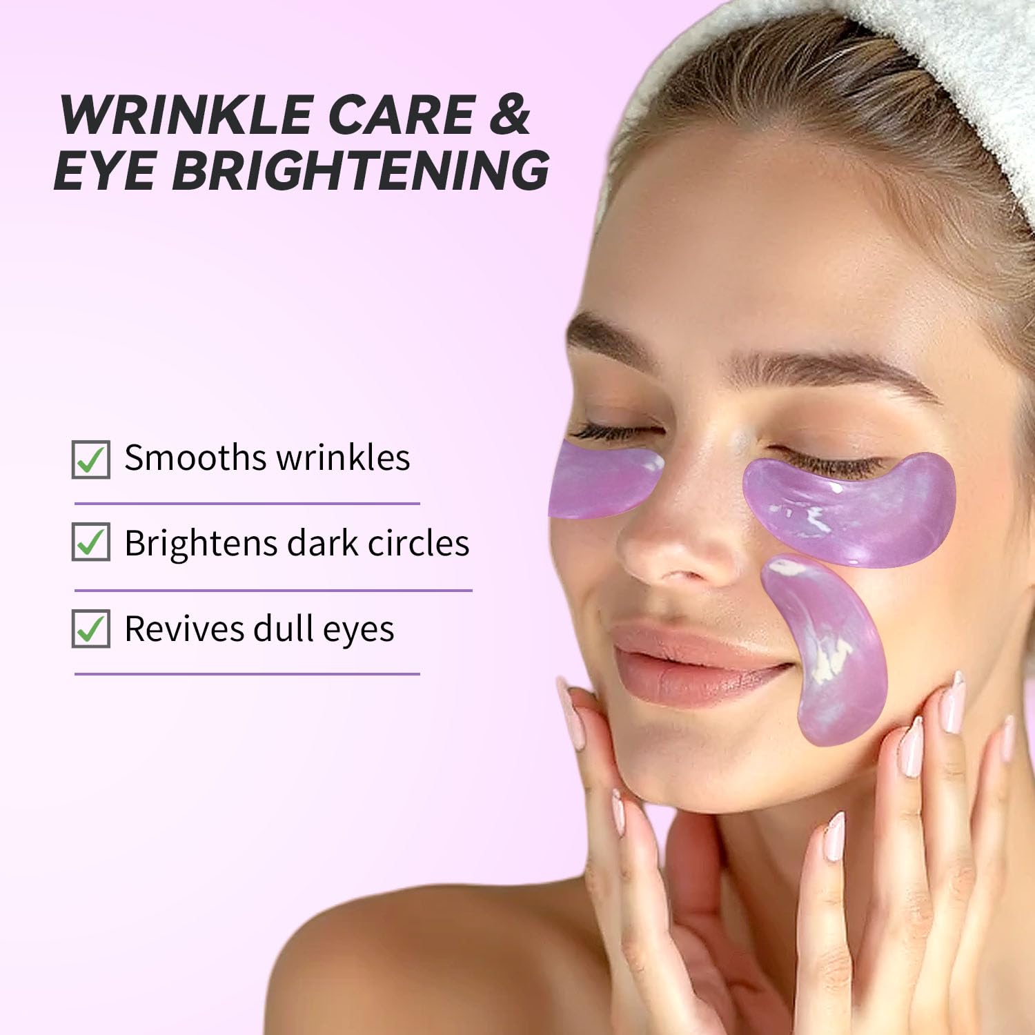 Maskiss ingredient shot with botanicals illustrating calming and nourishing benefits