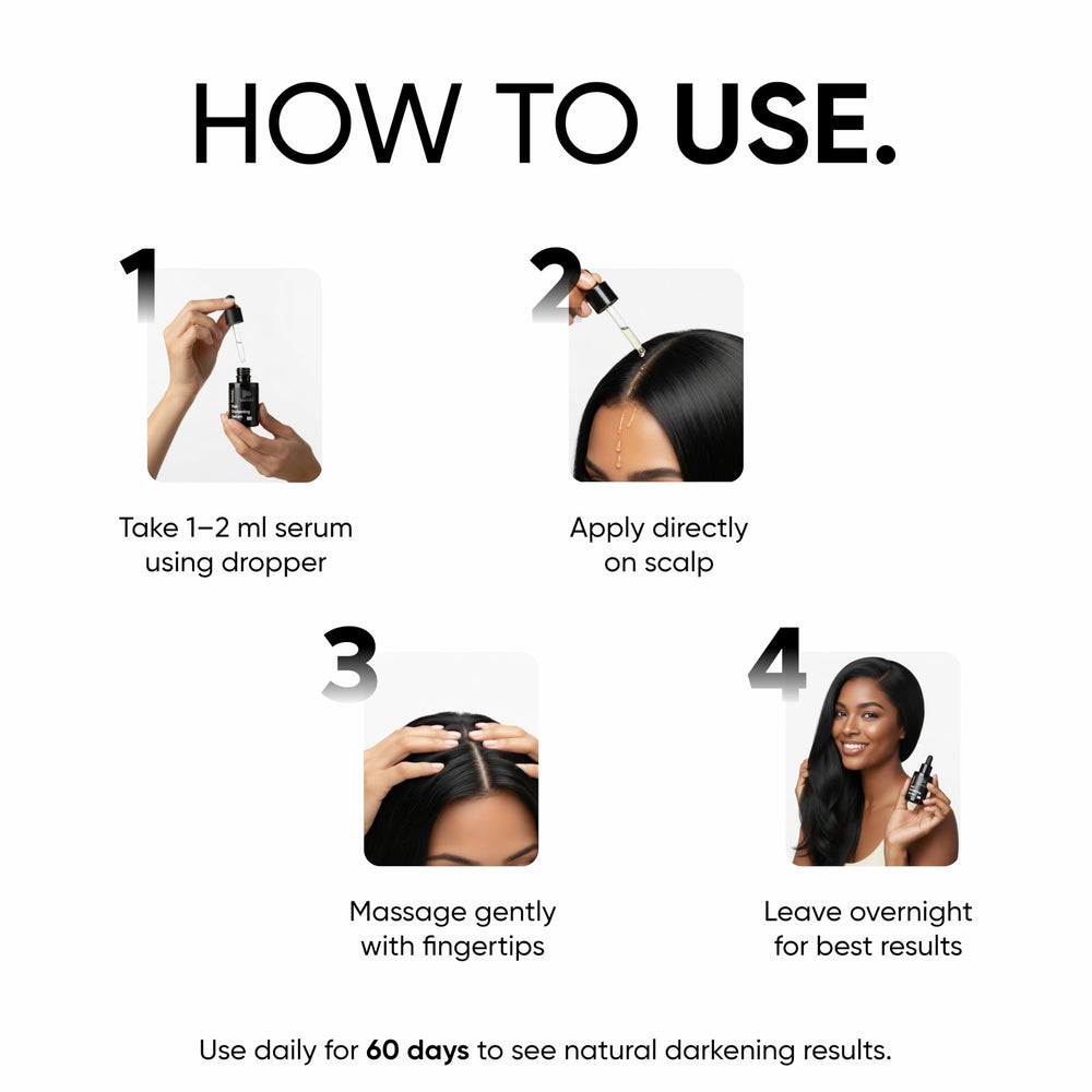 Masofta arabica extract detail showcasing moisturizing element for added shine