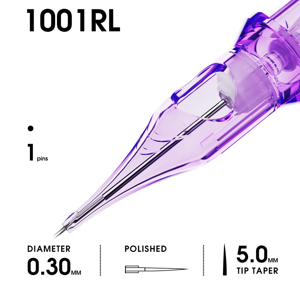 MAST TATTOO individually sealed pack emphasizing hygiene and easy handling