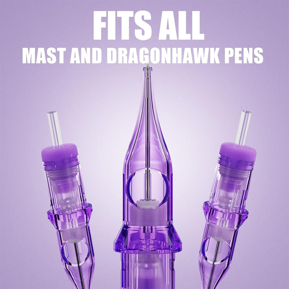 MAST TATTOO lifestyle scene of a clean studio showing professional setup and comfort