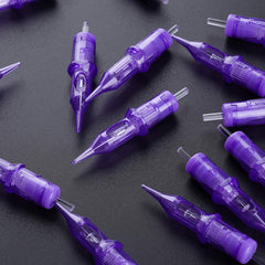 MAST TATTOO needle configuration displaying 1003RS grouping for precise strokes