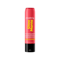 Matrix conditioner front packaging showing brand and benefits for vibrant color