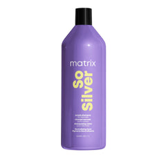 MATRIX front packaging showing bottle and brand for clear product ID and benefit