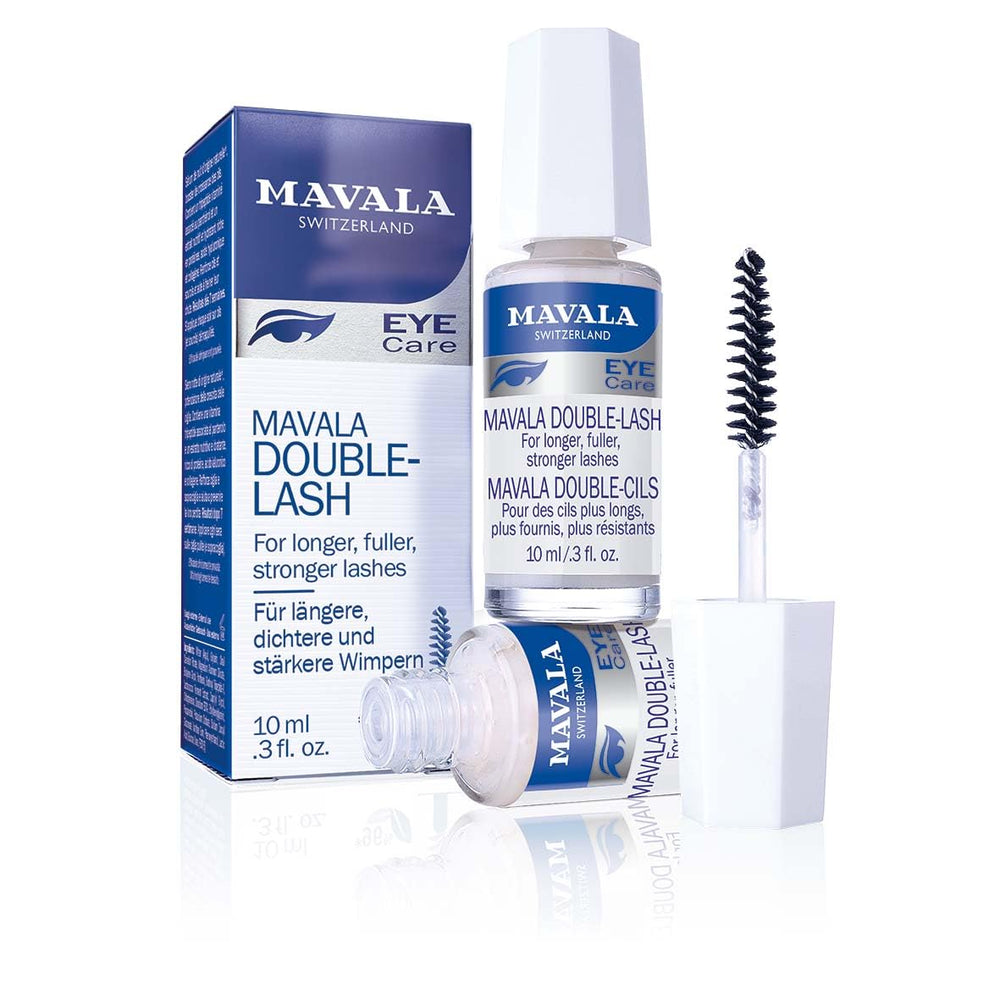 MAVALA front packaging showing product and brand for confident purchase